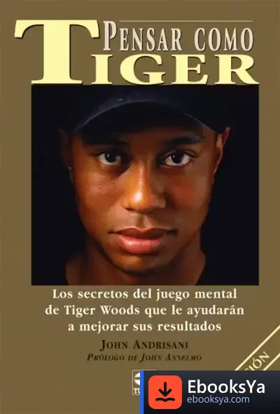 Descargar Pensar Como Tiger