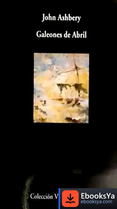 Descargar Galeones De Abril