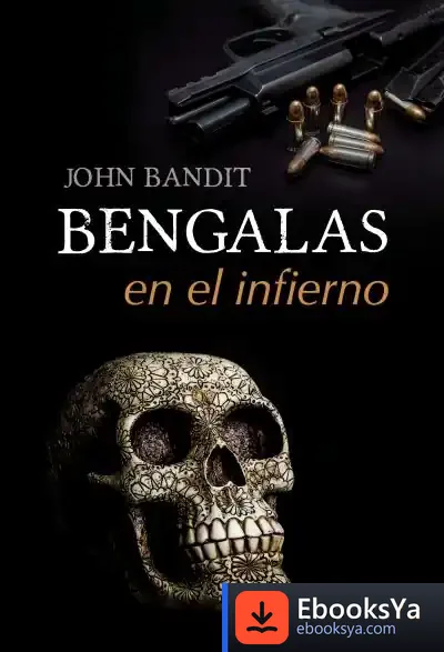 Descargar Bengalas En El Infierno