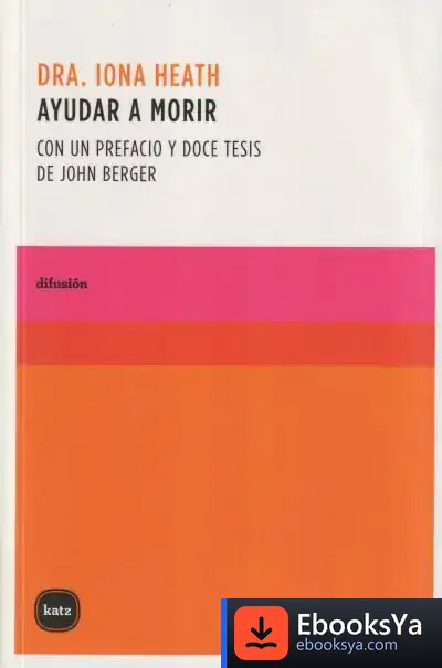 Descargar Ayudar A Morir