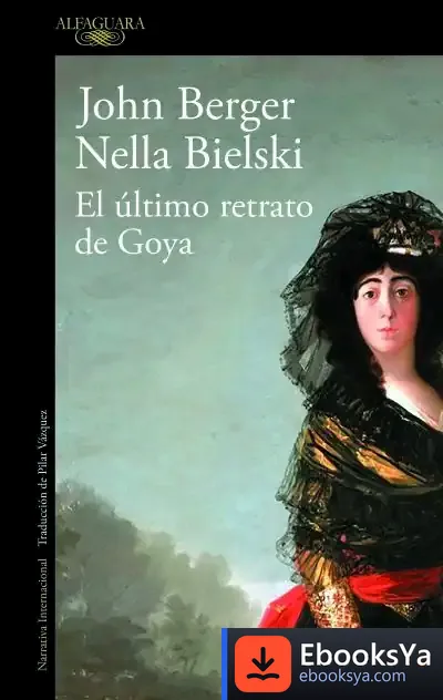 Descargar El Último Retrato De Goya