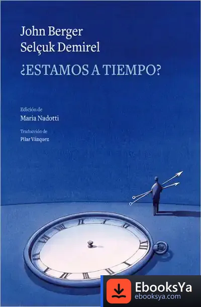 Descargar ¿Estamos A Tiempo?