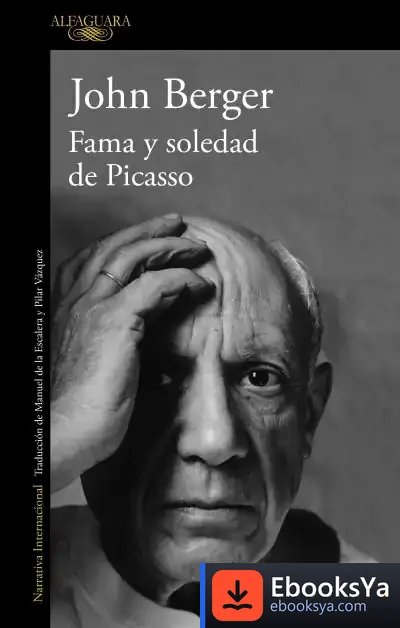 Descargar Fama Y Soledad De Picasso