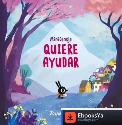 Descargar Miniconejo Quiere Ayudar