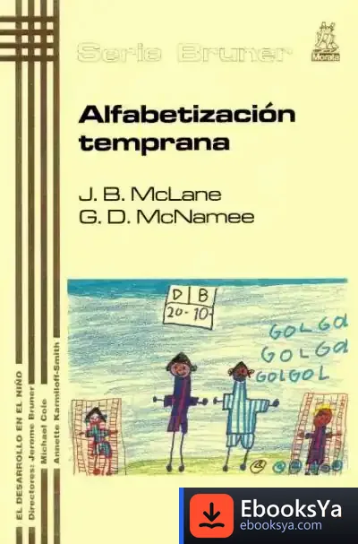 Descargar Alfabetización Temprana