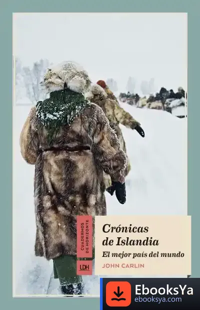 Descargar Crónicas De Islandia