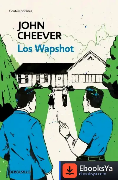 Descargar Los Wapshot