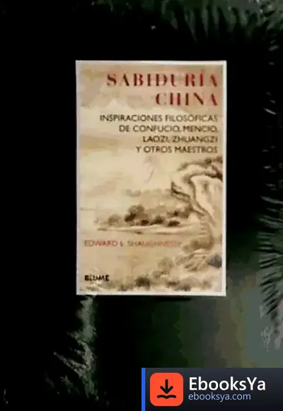 Descargar Sabiduría China