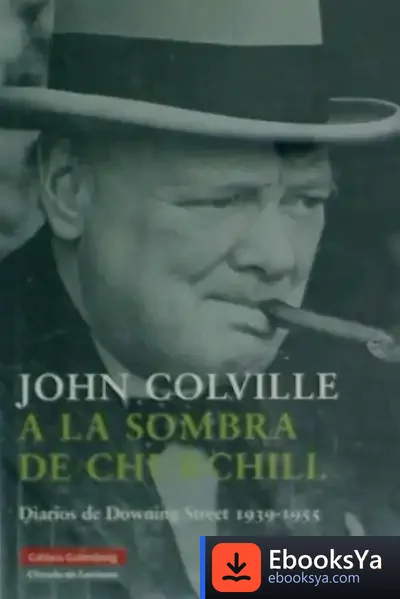 Descargar A La Sombra De Churchill