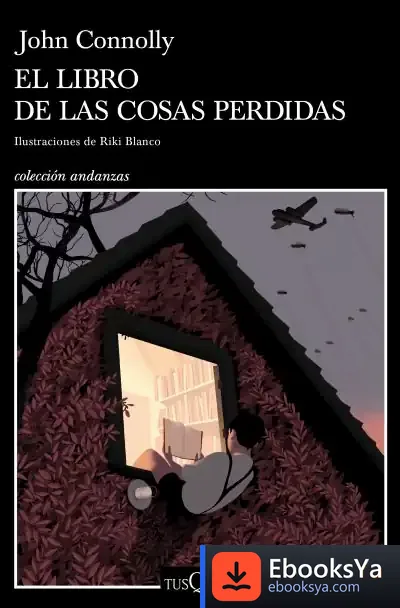 Descargar El Libro De Las Cosas Perdidas