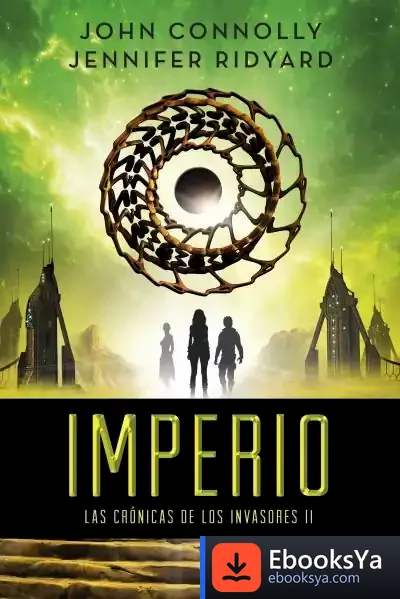 Descargar Las Crónicas De Los Invasores 2. Imperio