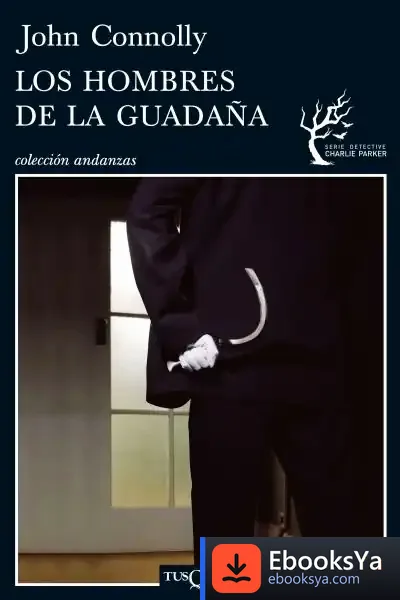 Descargar Los Hombres De La Guadaña