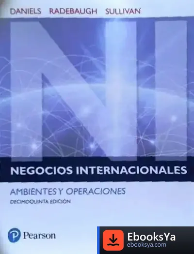 Descargar Negocios Internacionales de John D. Daniels