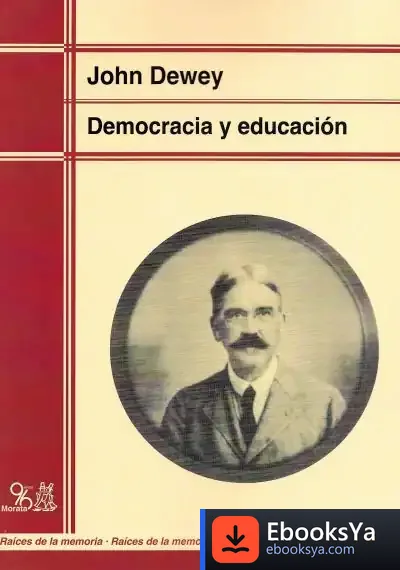 Descargar Democracia Y Educación