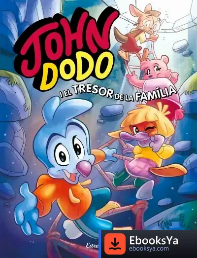Descargar John Dodo I El Tresor De La Família de John Dodo
