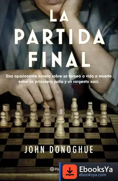 Descargar La Partida Final