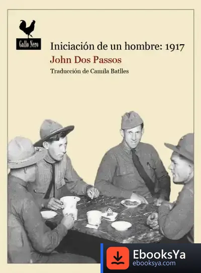 Descargar Iniciación De Un Hombre: 1917