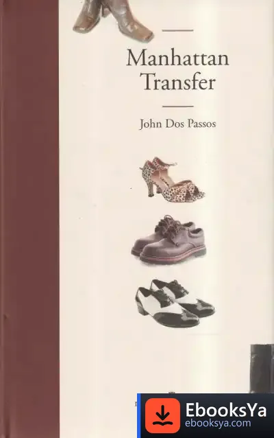 Descargar Manhattan Transfer