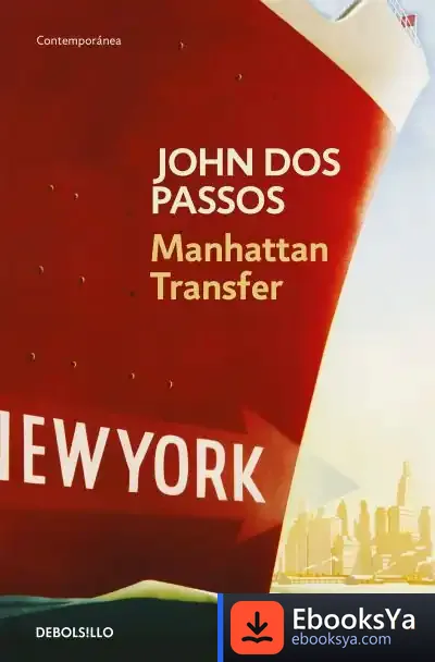 Descargar Manhattan Transfer