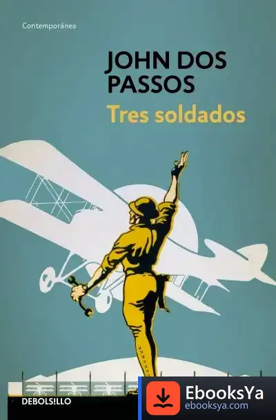 Descargar Tres Soldados