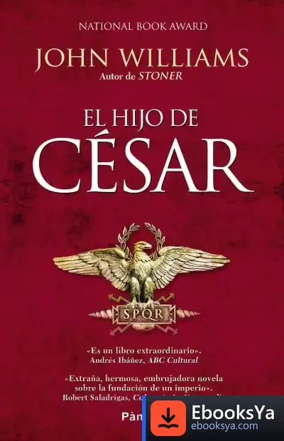 Descargar El Hijo De César