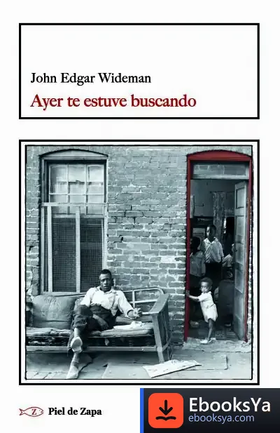 Descargar Ayer Te Estuve Buscando