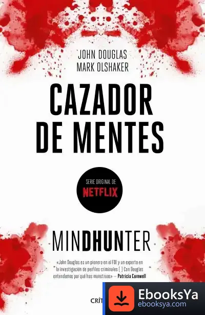 Descargar Cazador De Mentes