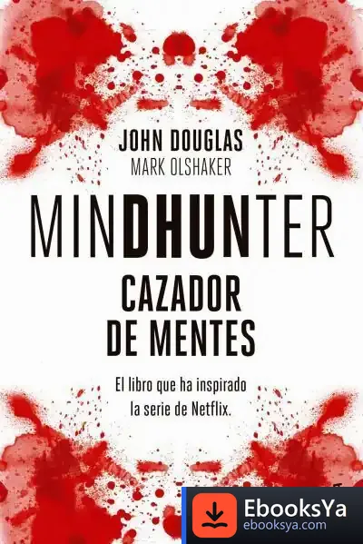 Descargar Mindhunter