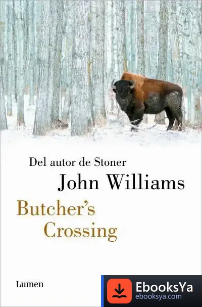 Descargar Butcher'S Crossing