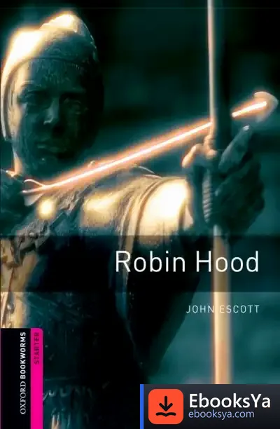 Descargar Obstart Robin Hood Ed 08