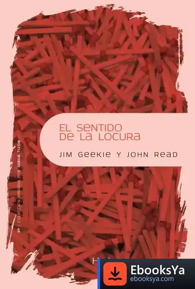 Descargar El Sentido De La Locura de Varios Autores