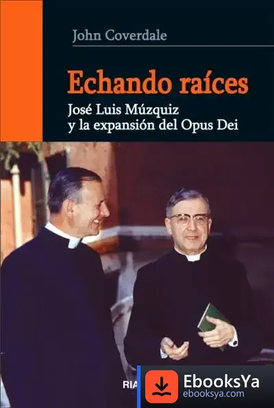 Descargar Echando Raíces