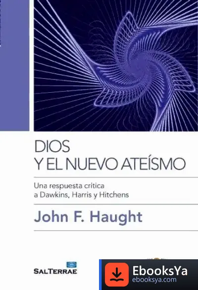 Descargar Dios Y El Nuevo Ateísmo de Ediciones Cinca