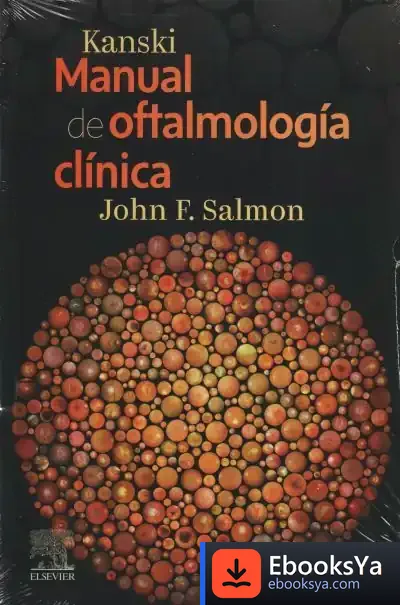 Descargar Kanski. Manual De Oftalmología Clínica