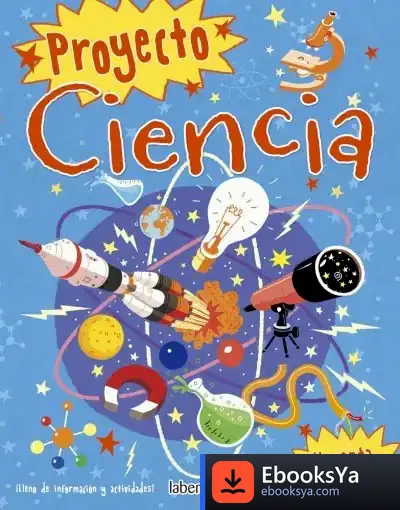 Descargar Proyecto Ciencia de John Farndon