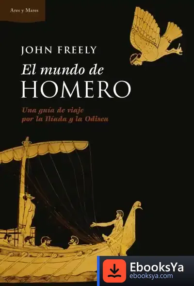 Descargar El Mundo De Homero