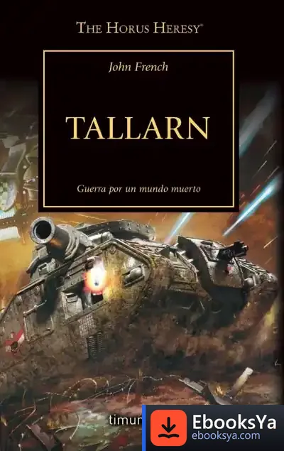 Descargar Tallarn Nº 45/54