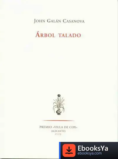 Descargar Árbol Talado
