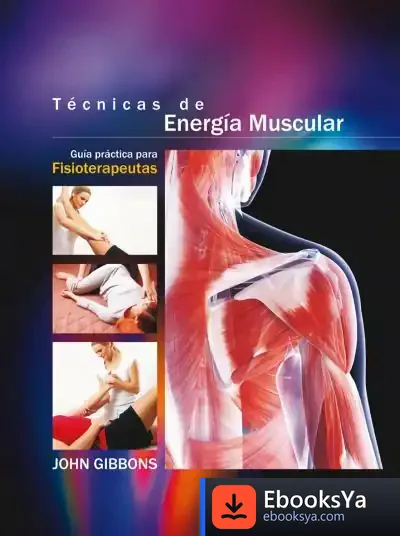 Descargar Técnicas De Energía Muscular de John Gibbons