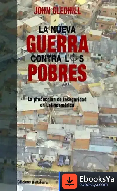 Descargar La Nueva Guerra Contra Los Pobres