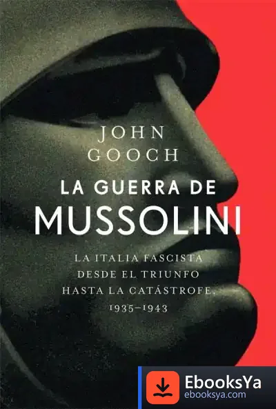 Descargar La Guerra De Mussolini