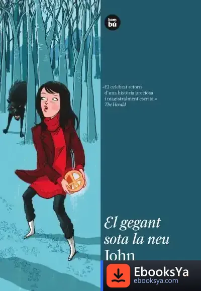 Descargar El Gegant Sota La Neu de Ingo Siegner