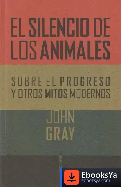 Descargar El Silencio De Los Animales