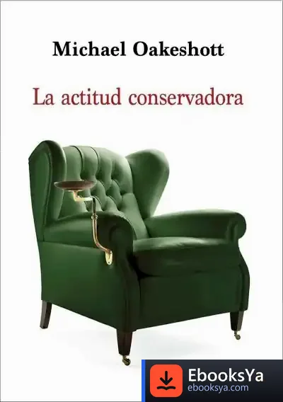 Descargar La Actitud Conservadora de John Gray