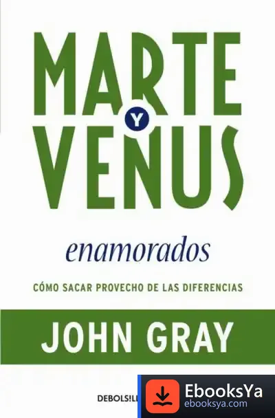 Descargar Marte Y Venus Enamorados