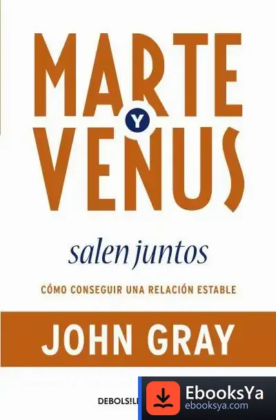 Descargar Marte Y Venus Salen Juntos