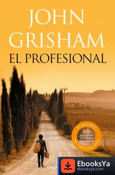 Descargar El Profesional de Algar Editorial