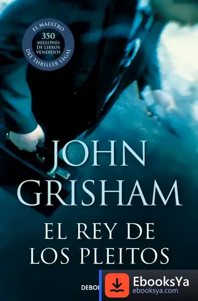 Descargar El Rey De Los Pleitos de Jean Benjamin Sleiman