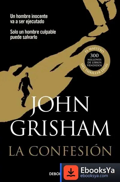 Descargar La Confesión