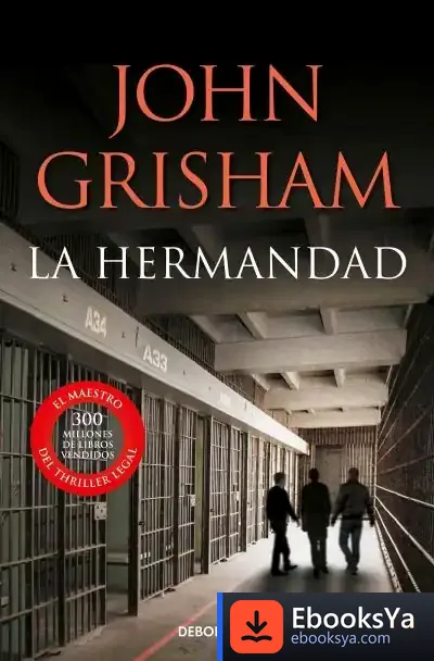 Descargar La Hermandad de John Grisham